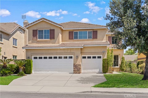 Photo of 6153 Chantel Drive, Fontana, CA 92336 (MLS # WS26187529)