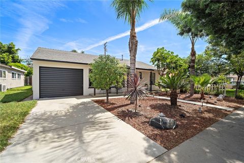 Photo of 13922 Sylvanwood Ave, Norwalk, CA 90650 (MLS # PW26078562)