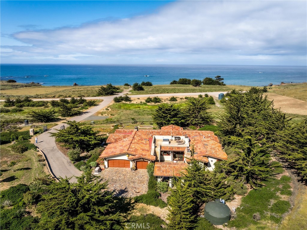 295 Via Piedras Blancas
