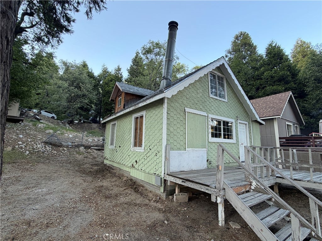 26626 Highway 18