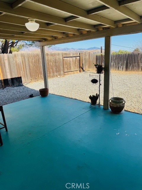 Peacock Valley - Residential