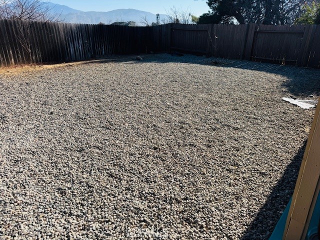 Peacock Valley - Residential