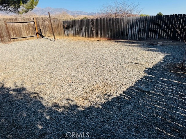 Peacock Valley - Residential