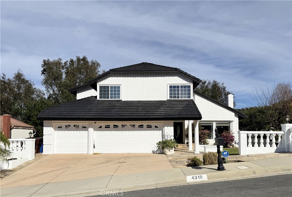 4310 Mountain Shadows