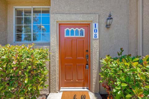 Photo of 7747 Caminito Monarca #108, Carlsbad, CA 92009 (MLS # NDP2606021)