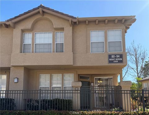 94 Night Heron Aliso Viejo CA 92656