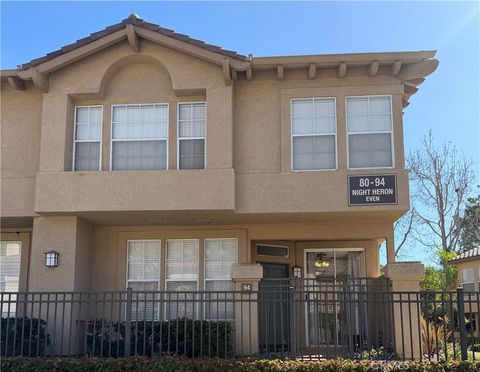 94 Night Heron Aliso Viejo CA 92656