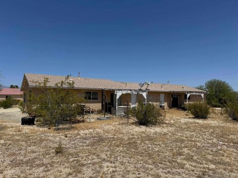 Photo of 2701 Double O Rd RD, Borrego Springs, CA 92004 (MLS # 260010696SD)