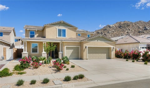 Photo of 30154 Chamonix CIR, Menifee, CA 92585 (MLS # PW26176096)