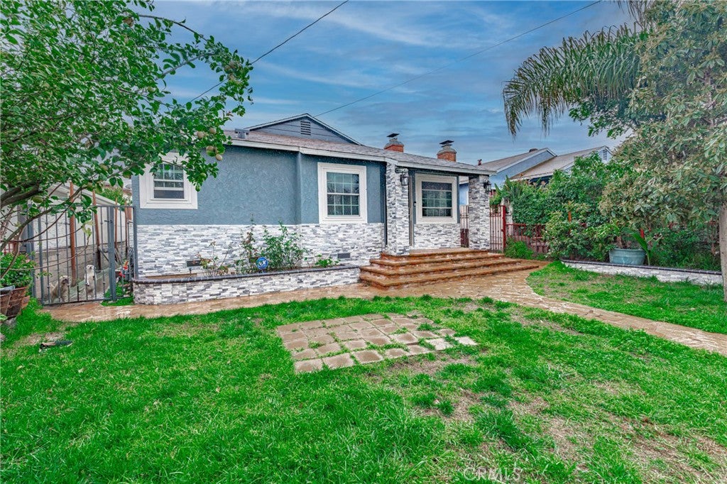 4624 W 116th Street