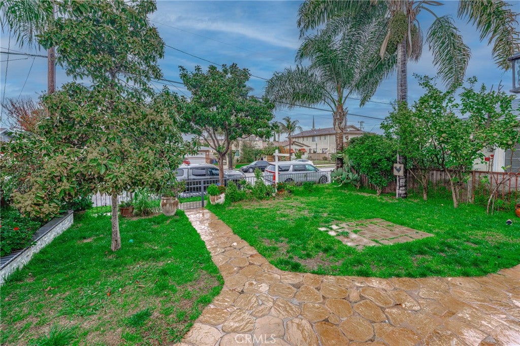 4624 W 116th Street, Hawthorne CA 90250