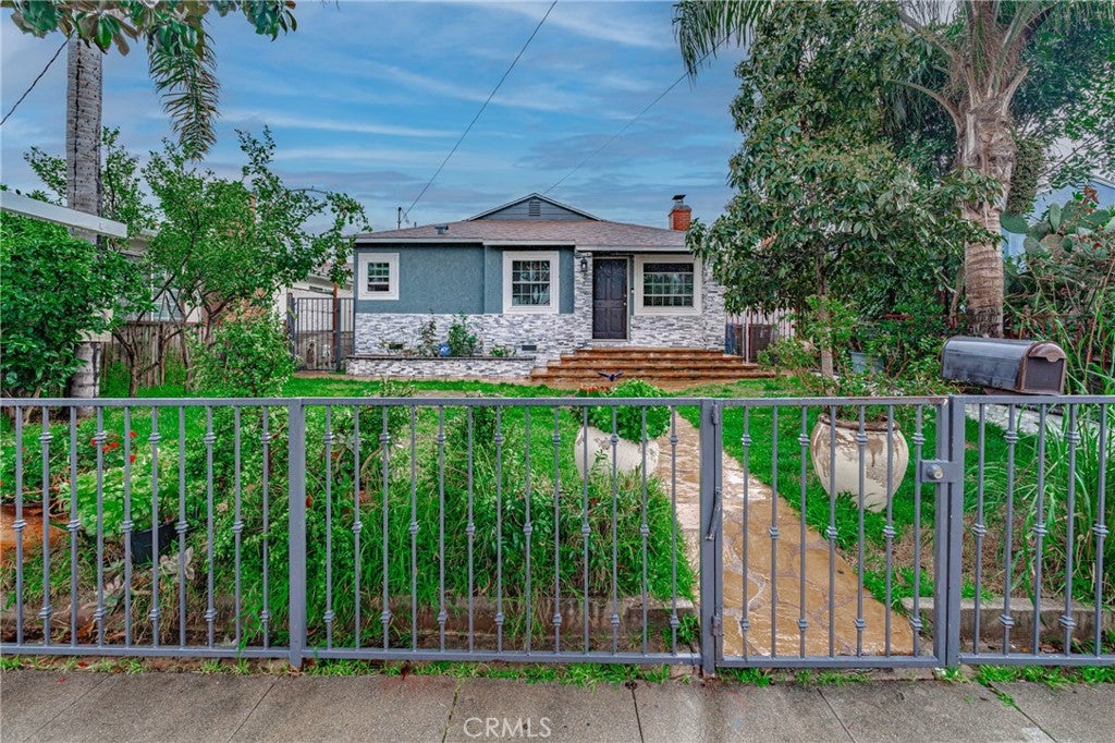 4624 W 116th Street