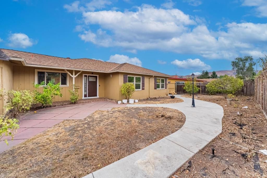 Photo of 2785 Washington Boulevard, Fremont, CA 94539 (MLS # ML82023790)