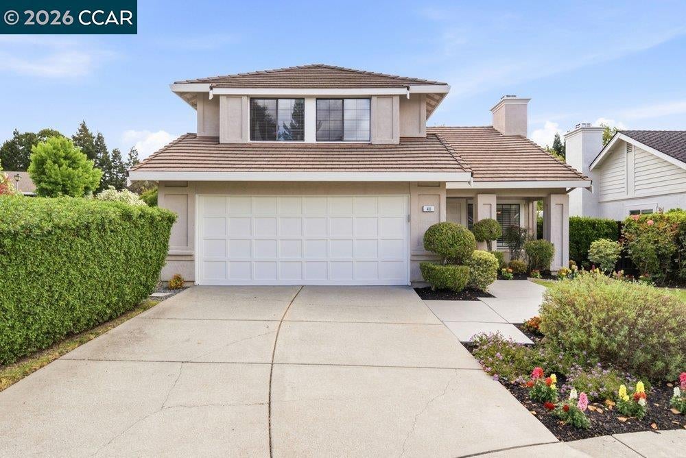 40 Saint Tropez Ct CT