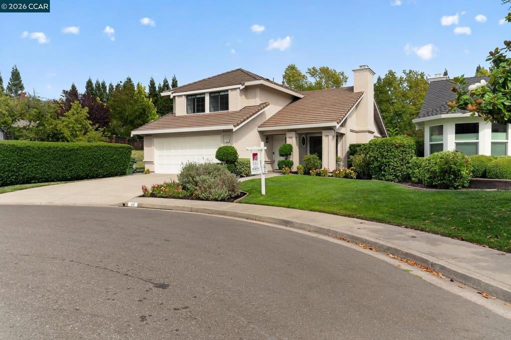 40 Saint Tropez Ct CT