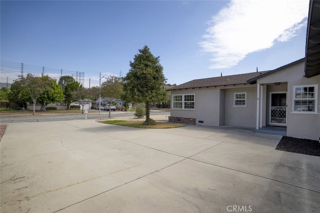 128 W Gaillard Street