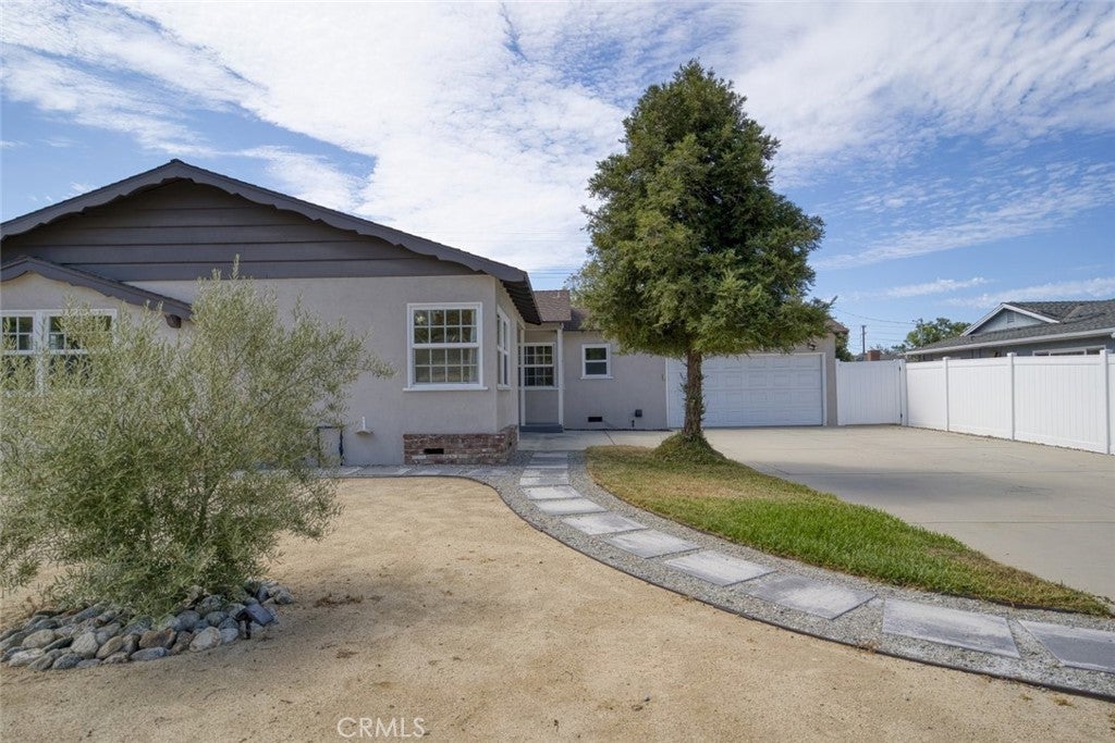 128 W Gaillard Street
