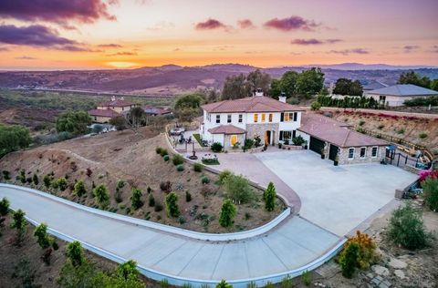 1210 Clos Duval Bonsall CA 92003