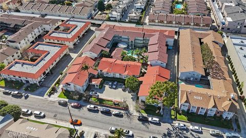 Photo of 14405 Cerise Avenue #29, Hawthorne, CA 90250 (MLS # OC26042023)