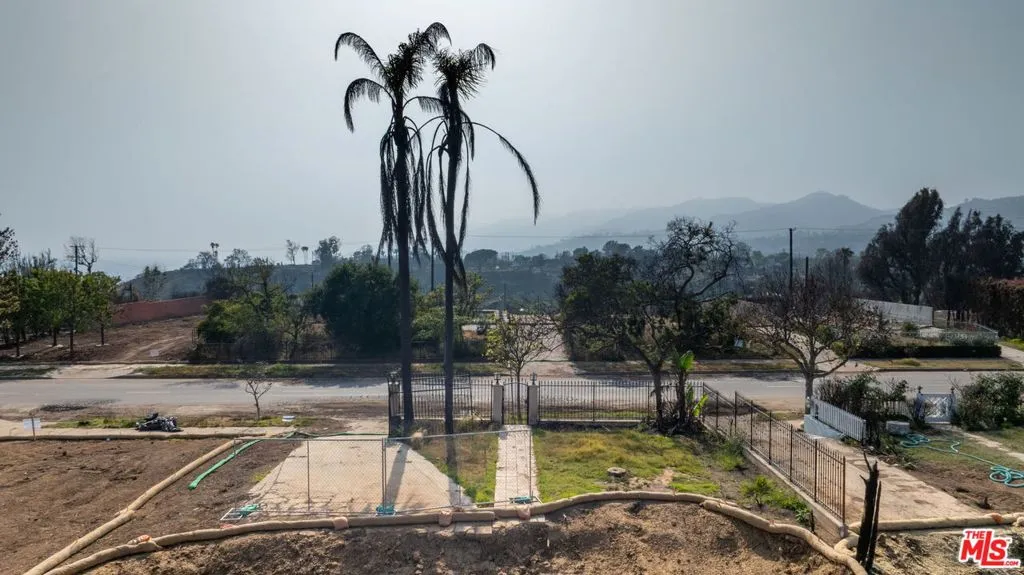 Pacific Palisades, California 90272, United States, ,Land,Active,172570