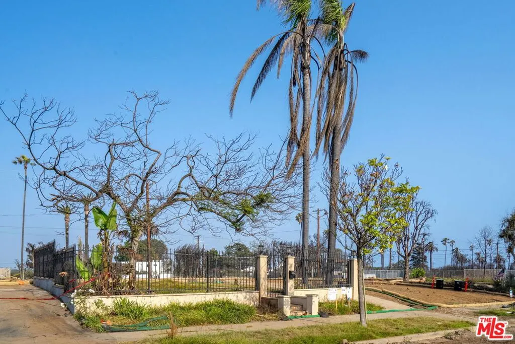 Pacific Palisades, California 90272, United States, ,Land,Active,172570