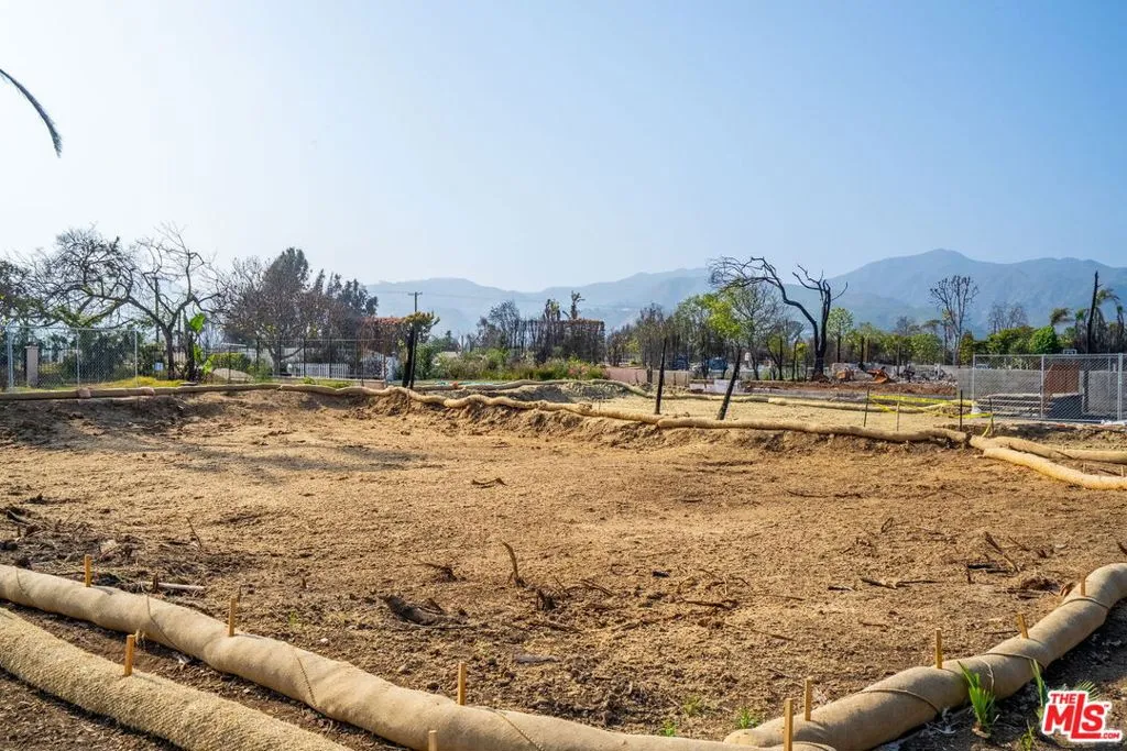 Pacific Palisades, California 90272, United States, ,Land,Active,172570