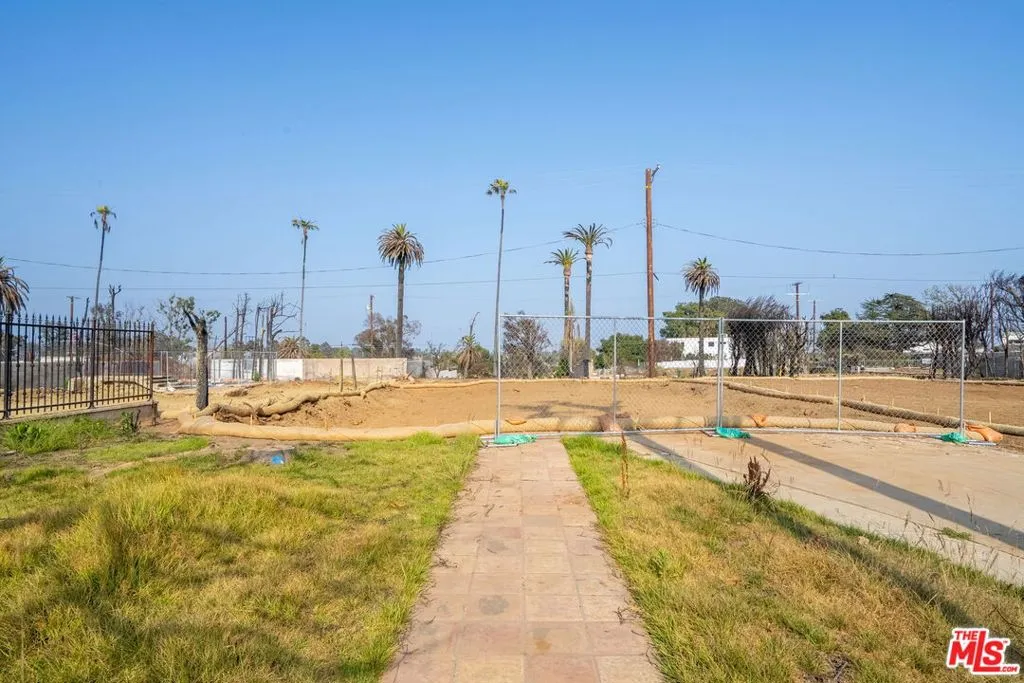 Pacific Palisades, California 90272, United States, ,Land,Active,172570