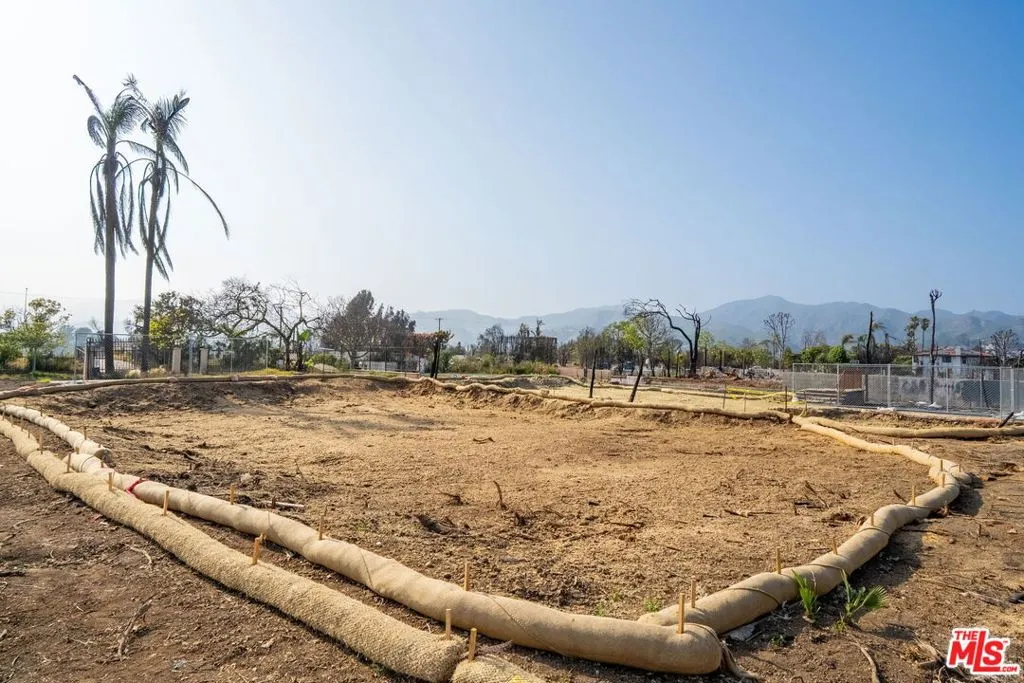 Pacific Palisades, California 90272, United States, ,Land,Active,172570