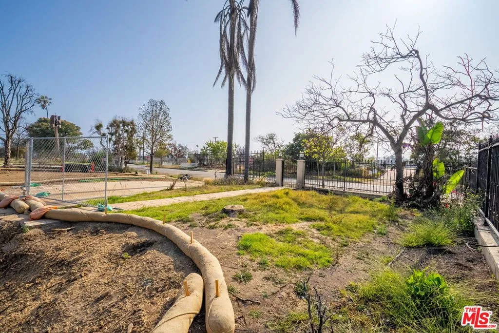 Pacific Palisades, California 90272, United States, ,Land,Active,172570