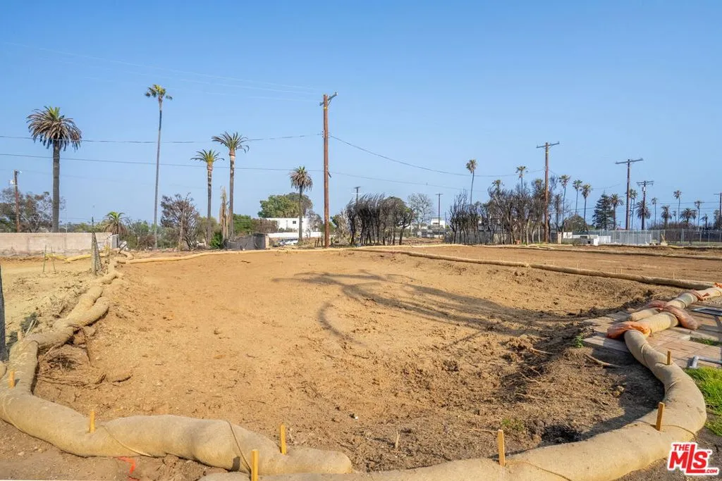 Pacific Palisades, California 90272, United States, ,Land,Active,172570