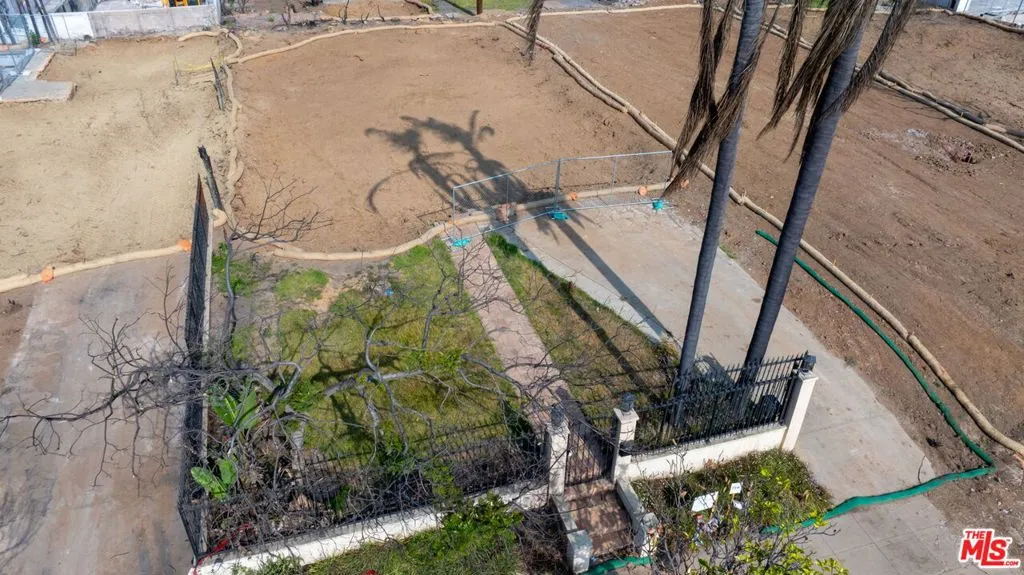 Pacific Palisades, California 90272, United States, ,Land,Active,172570