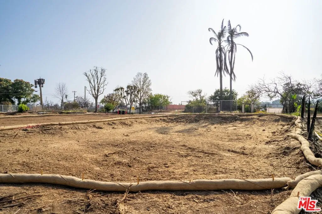 Pacific Palisades, California 90272, United States, ,Land,Active,172570