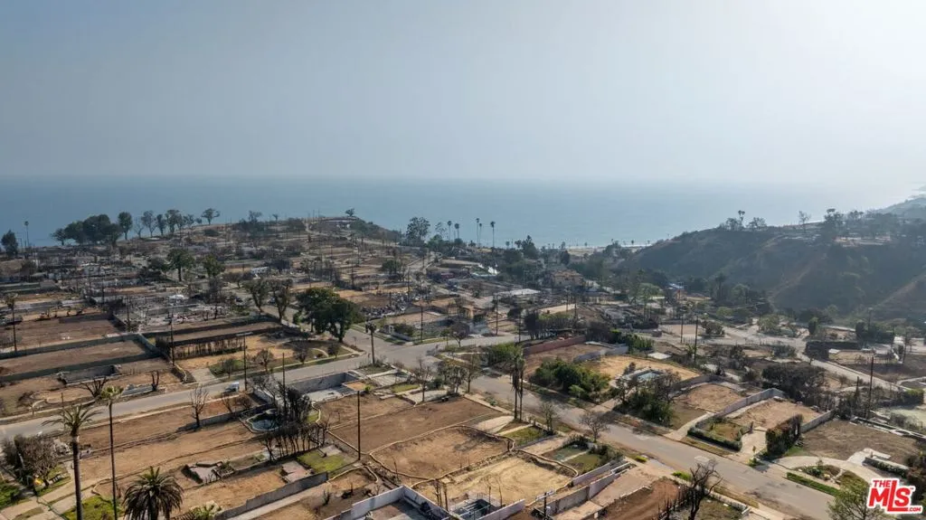 Pacific Palisades, California 90272, United States, ,Land,Active,172570