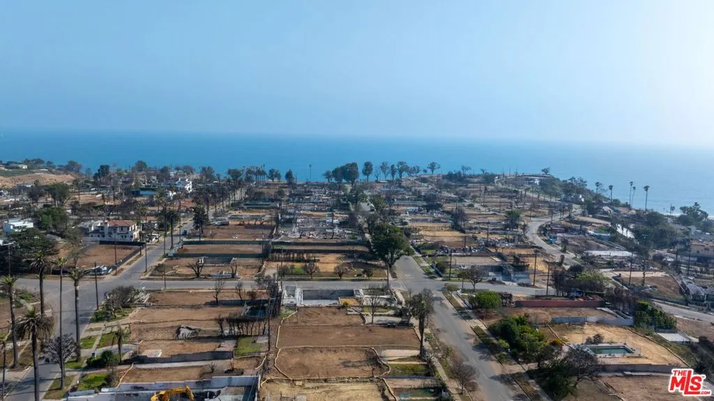 Pacific Palisades, California 90272, United States, ,Land,Active,172570