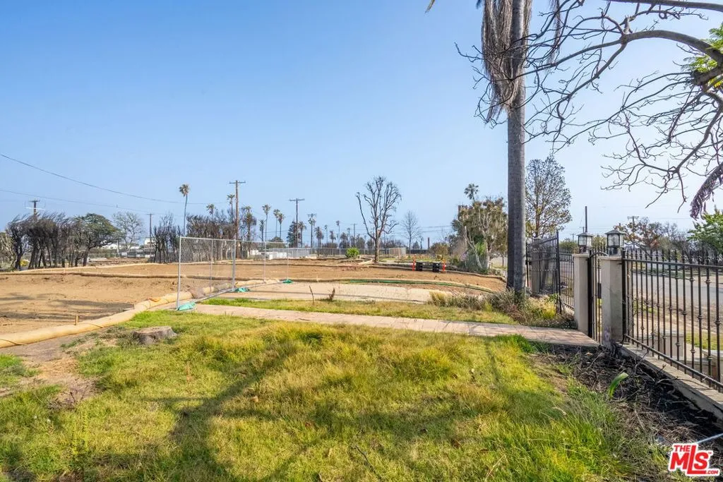 Pacific Palisades, California 90272, United States, ,Land,Active,172570