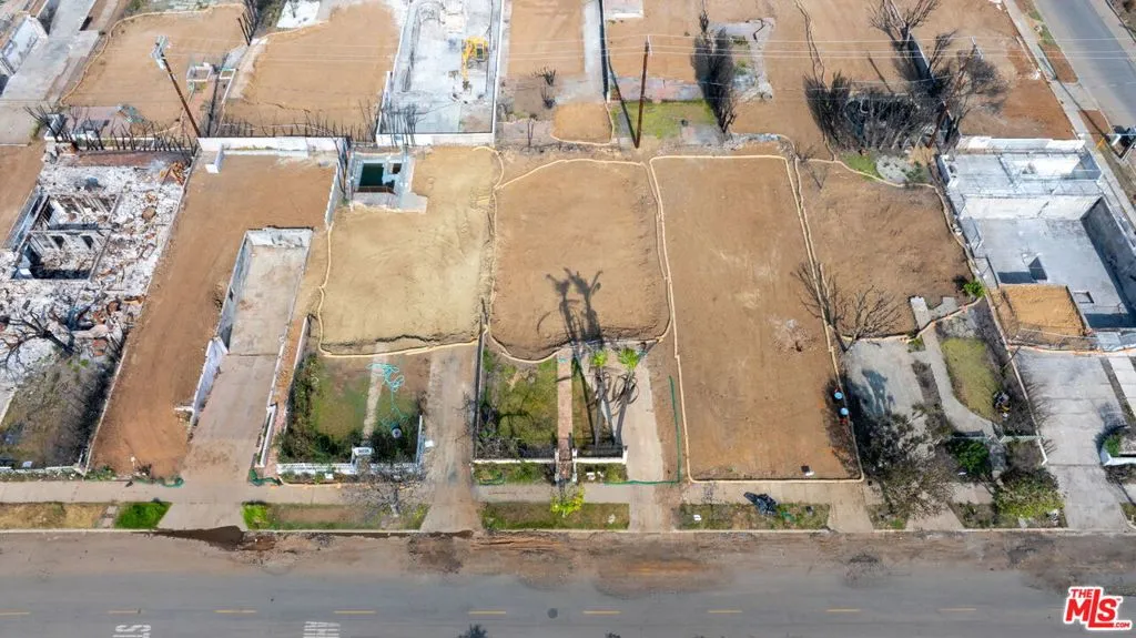 Pacific Palisades, California 90272, United States, ,Land,Active,172570