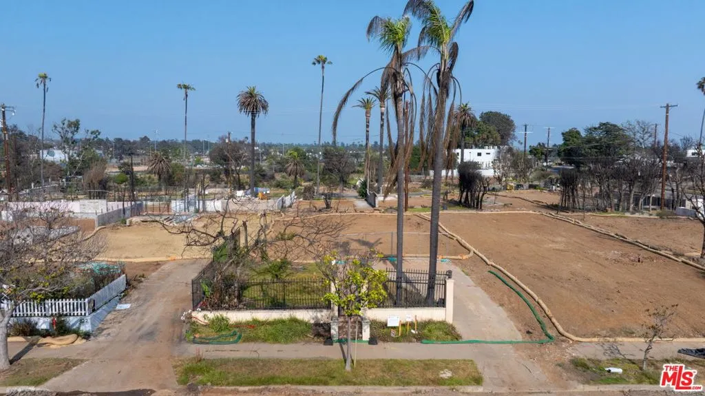 Pacific Palisades, California 90272, United States, ,Land,Active,172570