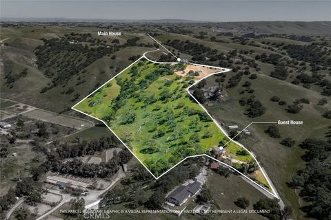 Tiny photo for 5650 El Pharo Drive Dr, Paso Robles, CA 93446 (MLS # SC26052358)