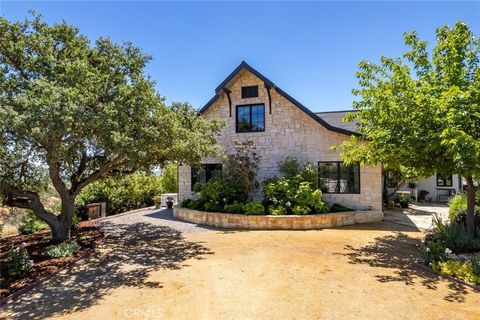 Tiny photo for 5650 El Pharo Drive Dr, Paso Robles, CA 93446 (MLS # SC26052358)