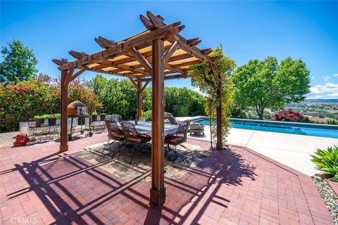Tiny photo for 5650 El Pharo Drive Dr, Paso Robles, CA 93446 (MLS # SC26052358)