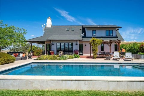 Tiny photo for 5650 El Pharo Drive Dr, Paso Robles, CA 93446 (MLS # SC26052358)