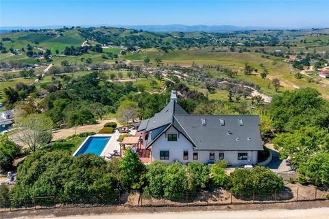 Tiny photo for 5650 El Pharo Drive Dr, Paso Robles, CA 93446 (MLS # SC26052358)