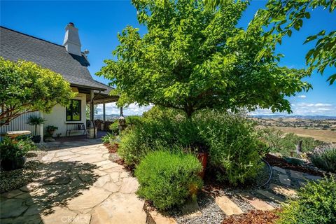 Tiny photo for 5650 El Pharo Drive Dr, Paso Robles, CA 93446 (MLS # SC26052358)