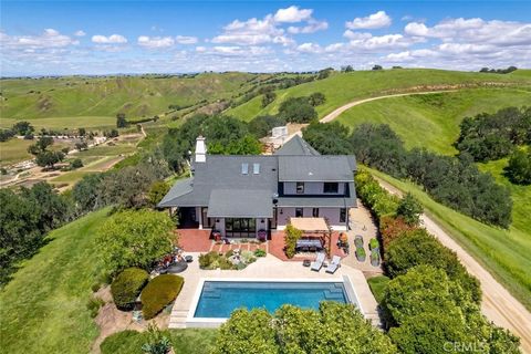 Tiny photo for 5650 El Pharo Drive Dr, Paso Robles, CA 93446 (MLS # SC26052358)