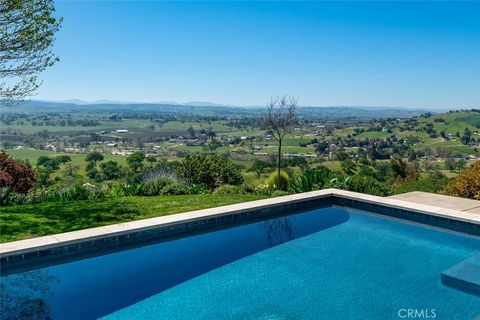 Tiny photo for 5650 El Pharo Drive Dr, Paso Robles, CA 93446 (MLS # SC26052358)