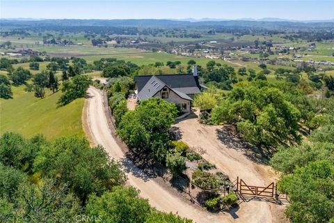 Tiny photo for 5650 El Pharo Drive Dr, Paso Robles, CA 93446 (MLS # SC26052358)