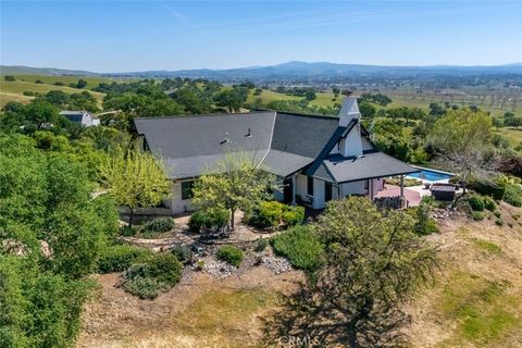 Tiny photo for 5650 El Pharo Drive Dr, Paso Robles, CA 93446 (MLS # SC26052358)