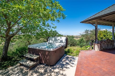 Tiny photo for 5650 El Pharo Drive Dr, Paso Robles, CA 93446 (MLS # SC26052358)