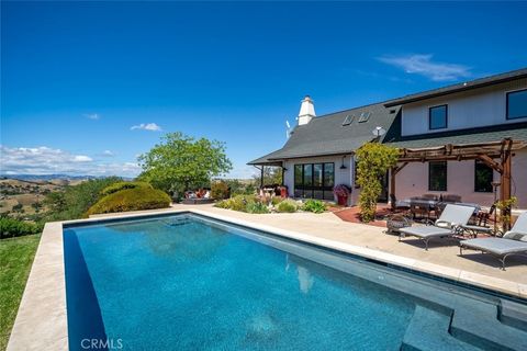 Tiny photo for 5650 El Pharo Drive Dr, Paso Robles, CA 93446 (MLS # SC26052358)