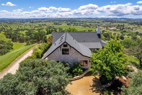 Tiny photo for 5650 El Pharo Drive Dr, Paso Robles, CA 93446 (MLS # SC26052358)